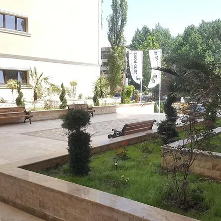 Appartement Solid 387 E7 Mamaia