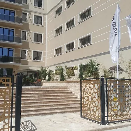 Solid 387 E7 Apartman *