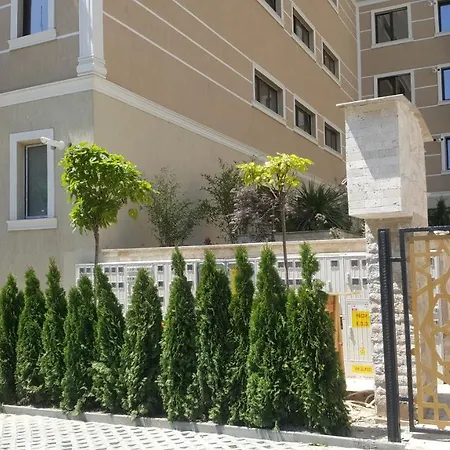 Apartmán Solid 387 E7