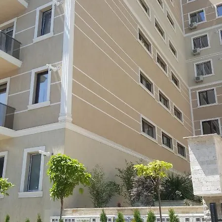 Solid 387 E7 Apartman *