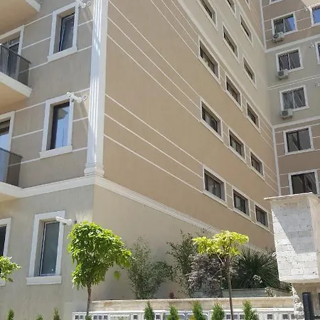 Solid 387 E7 Appartement *