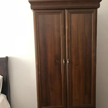 Solid 387 E7 Apartmán Mamaia
