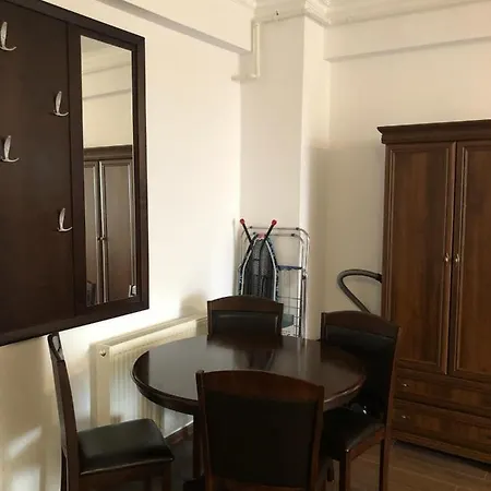 Solid 387 E7 Apartman Mamaia