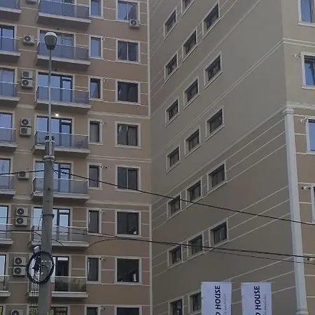 Appartement Solid 387 E7 *