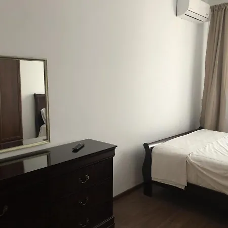 Apartment Solid 387 E7 Mamaia