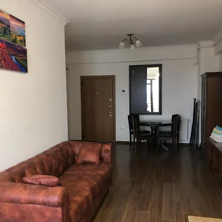 Apartmán Solid 387 E7 *
