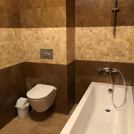 Apartmán Solid 387 E7