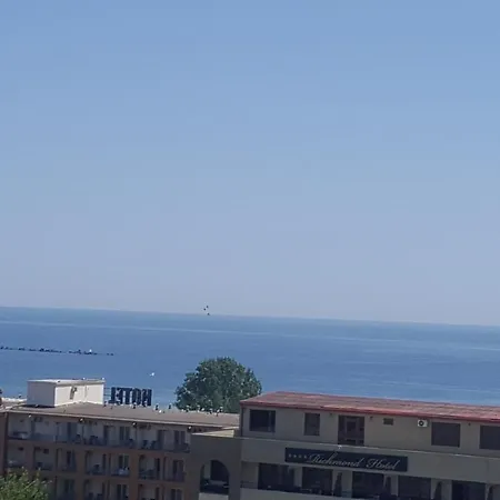 Apartman Solid 387 E7 Mamaia