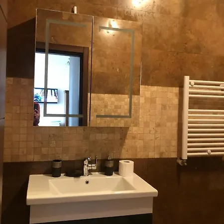 Solid 387 E7 Apartmán Mamaia