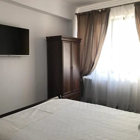 Appartement Solid 387 E7