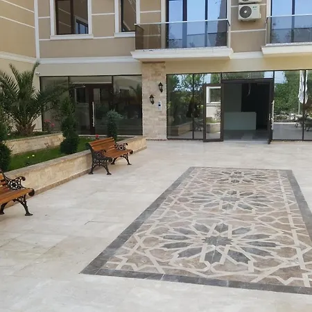 Solid 387 E7 Apartmán *
