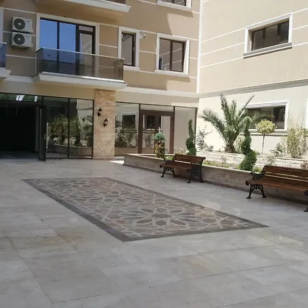 Apartman Solid 387 E7