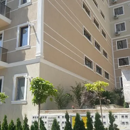 Solid 387 E7 Apartmán Mamaia