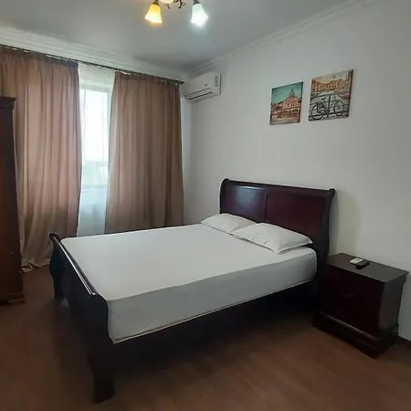 Solid 387 E7 Apartman *