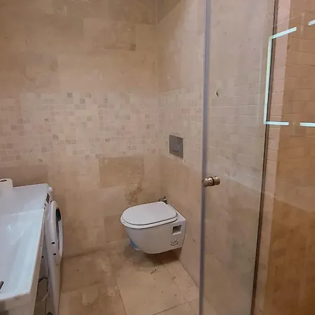 Solid 387 E7 Apartman *