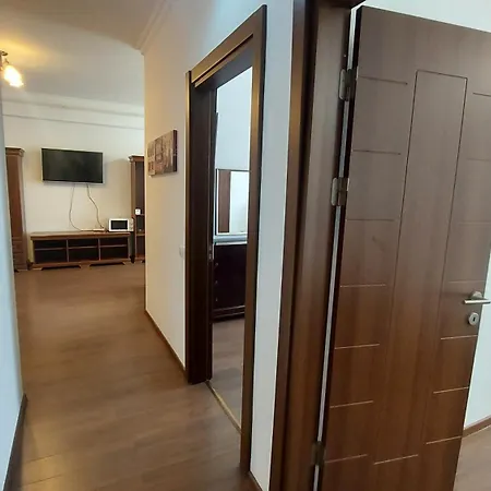 Apartmán Solid 387 E7