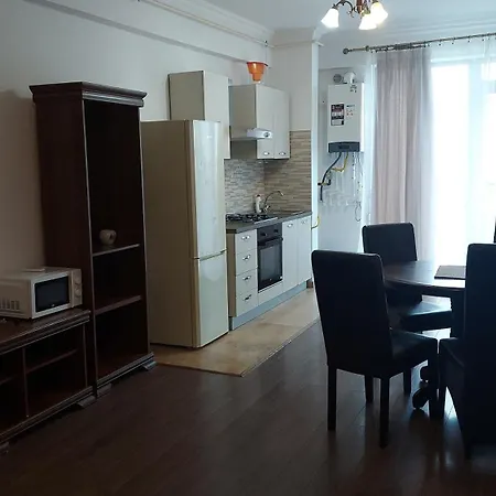 Solid 387 E7 Apartmán Mamaia