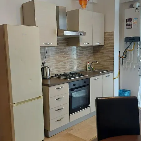 Solid 387 E7 Apartman