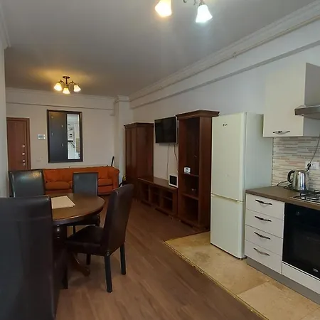 Apartman Solid 387 E7 Mamaia