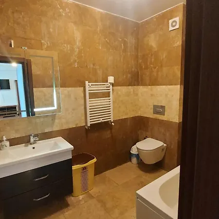 Apartman Solid 387 E7 Mamaia