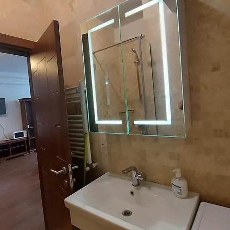 Apartmán Solid 387 E7