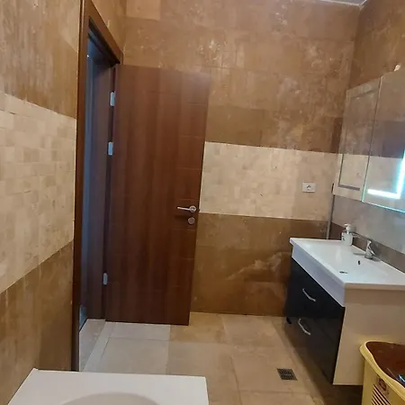 Apartman Solid 387 E7 Mamaia